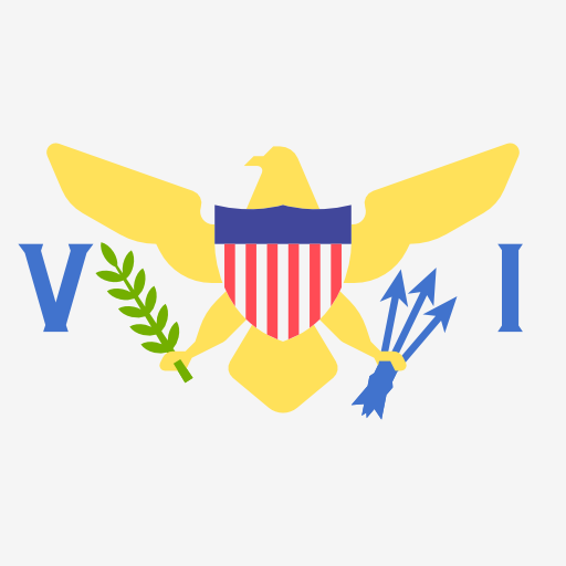 	United States Virgin Islands	